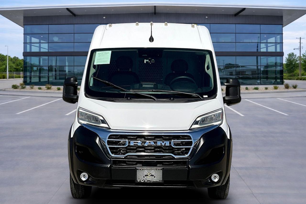ram promaster cargo van 2024 3C6LRVDG8RE149677 image ram promaster cargo van 2024 3C6LRVDG8RE149677 image